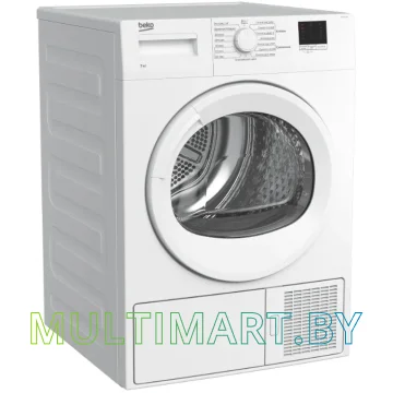 Сушильная машина BEKO DU7111GAW